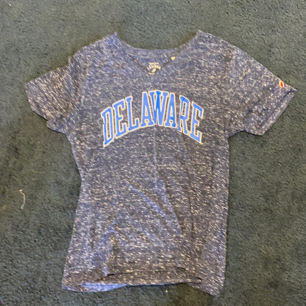 University of Delaware T-shirt